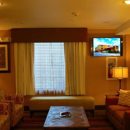 Clint Best Western East El Paso Inn מראה חיצוני תמונה